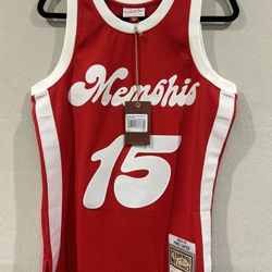 New Memphis Throwback Authentic. 129$