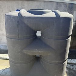 Rainwater Tank