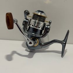 Pflueger President Spinning Reel