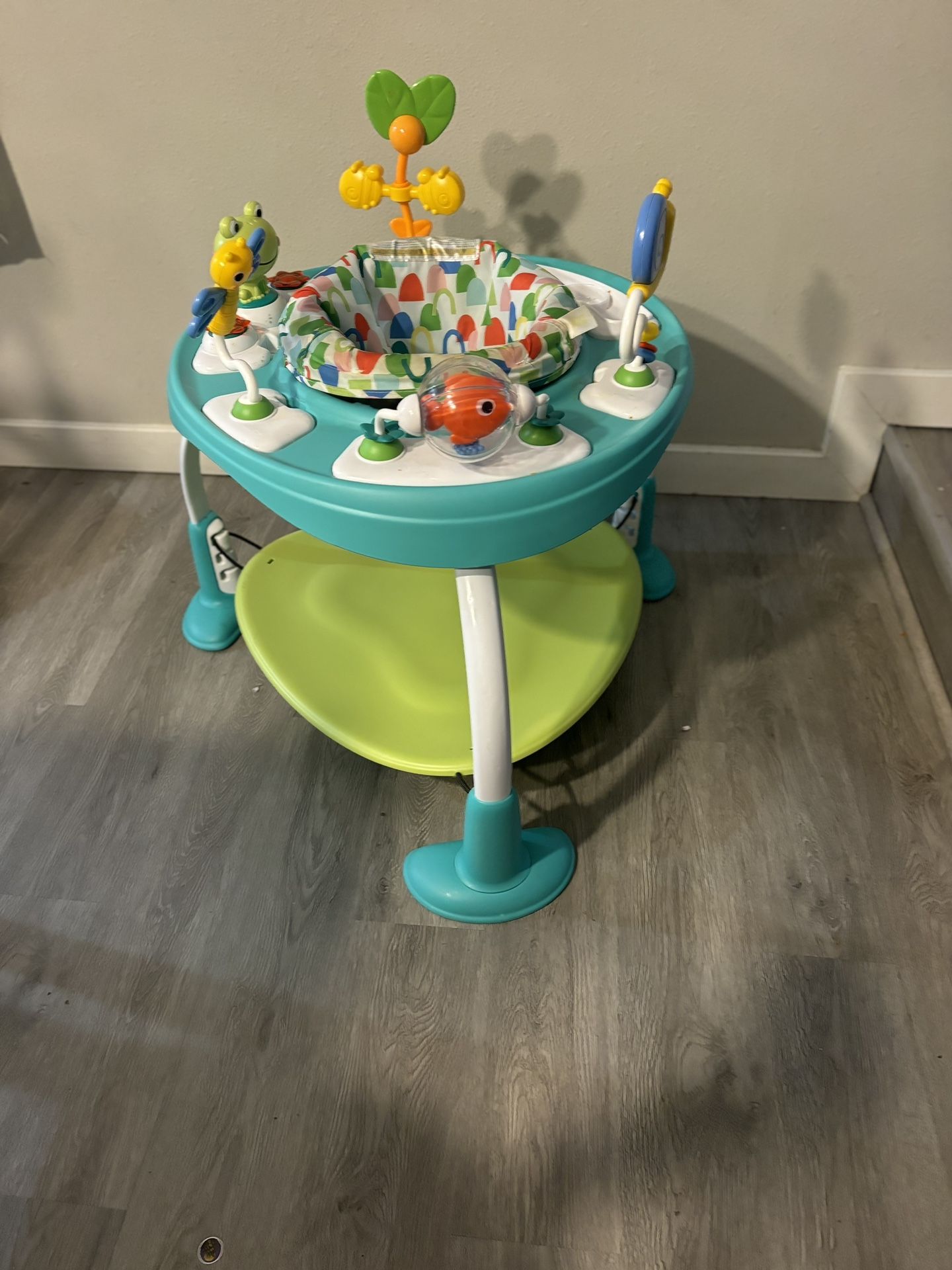 Baby Bouncer/jumper