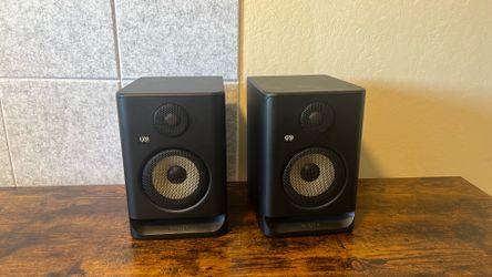 KRK RP5G5 5” PAIR