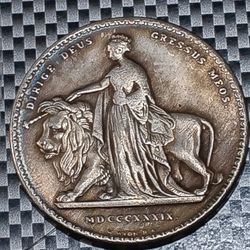 This One Is A Treasury Piece Only For Collectors Collectable Extremely RARE 