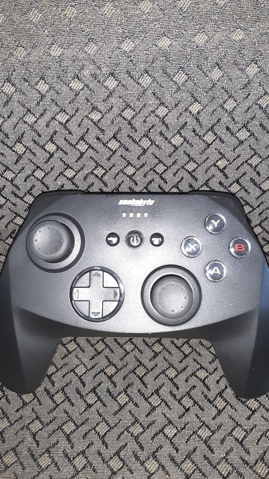 Snakebyte controller Game Pad