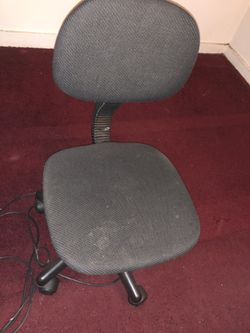Desk Chair