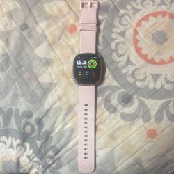 fitness watch Gloryfit 