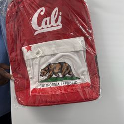 Brand New Bookbag