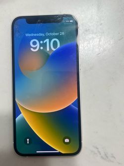 Apple iPhone 12 mini