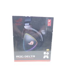 Asus ROG Delta Headset 