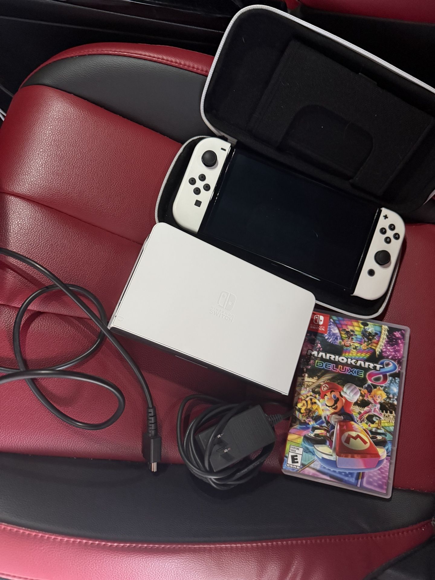 Nintendo Switch OLED CHEAP