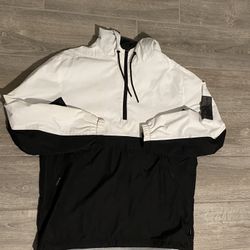 Men’s Windbreaker 