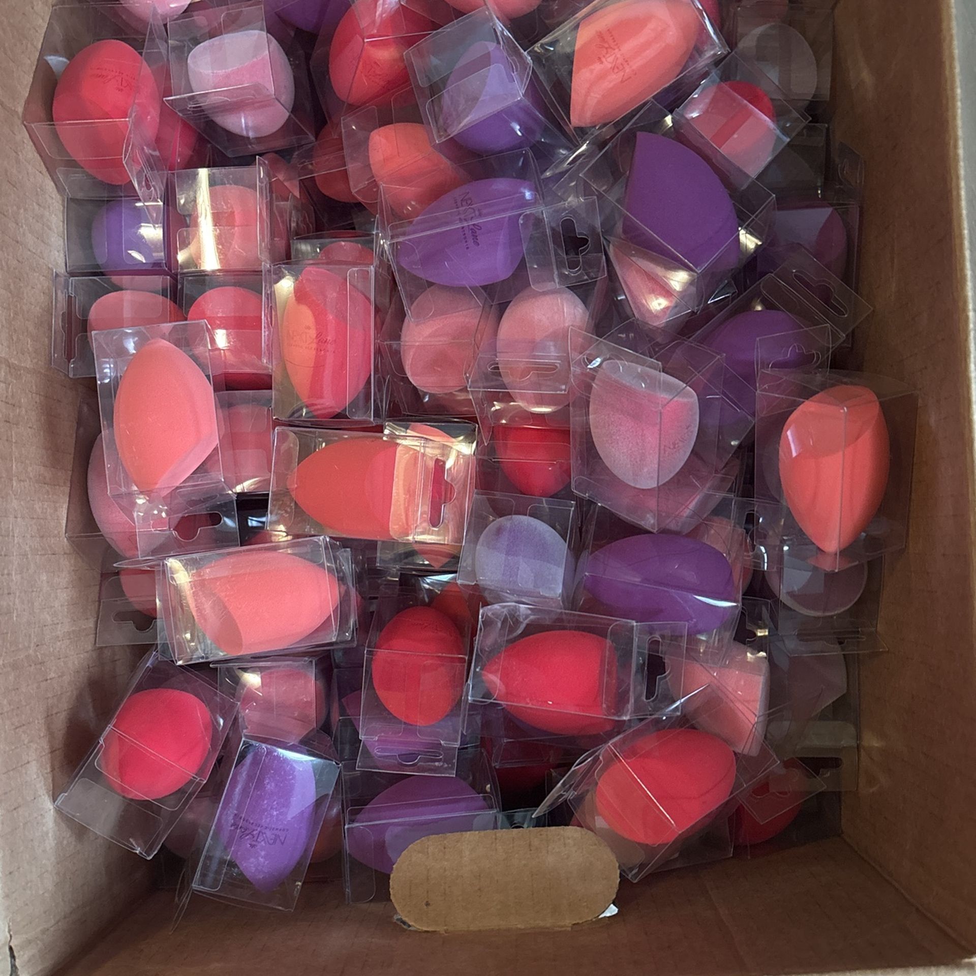 Beauty Blenders
