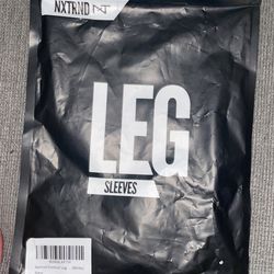 FOOTBALL LEG SLEEVES (NXTRND) for Sale in Chino Hills, CA - OfferUp