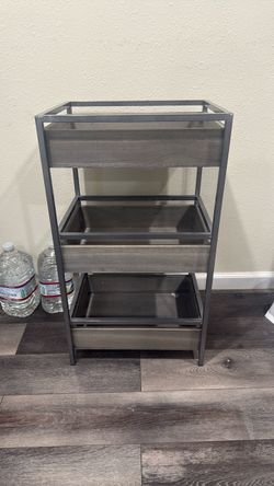Storage 3 layer