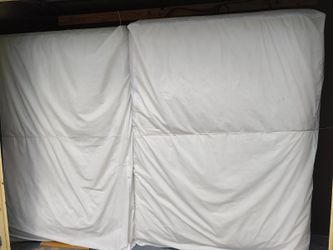 Mattress / Colchon