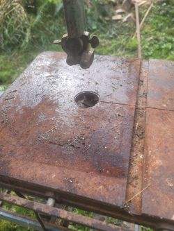 Free Band saw