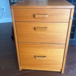 File Cabinet 
