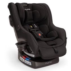 NUNA RAVA Car Seat (Black)