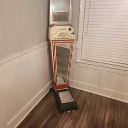  Fortune Weight Machine Vintage