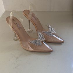 High Heel Shoes 