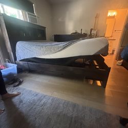 Adjustable Base For Tempur Pedicure