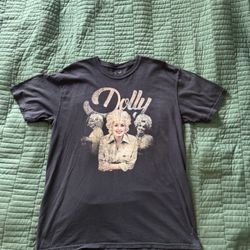 Dolly Parton T-Shirt