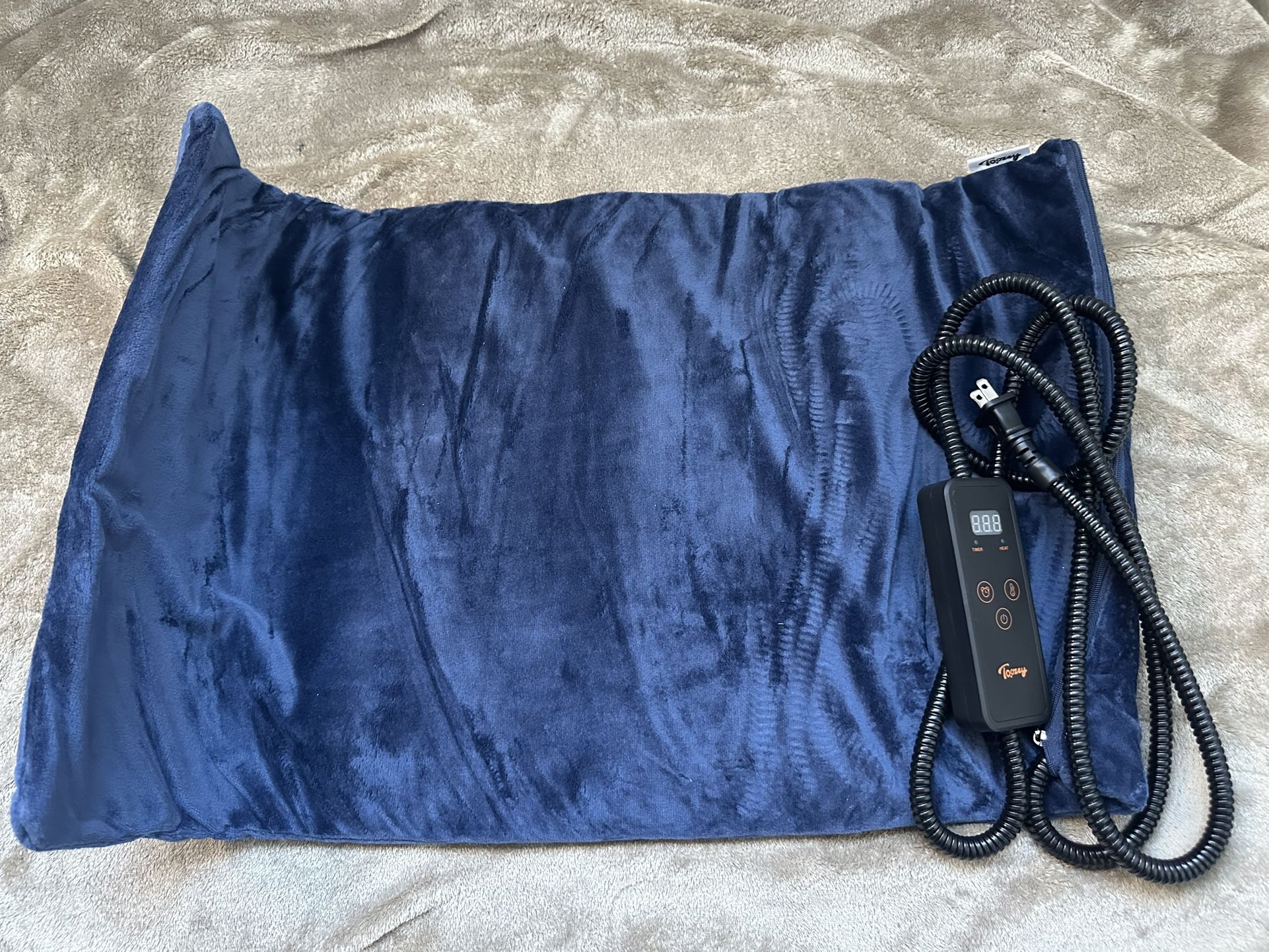 Pet Heating Pad