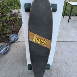 Baker Long Board