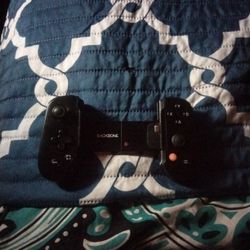 Backbone Phone Gaming Controller 