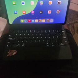 iPad Pro 12.9 256 GB