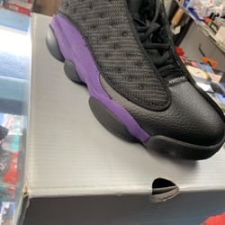 Jordans Sz 7 $120