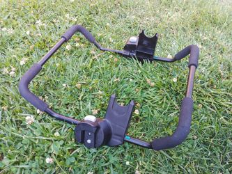 Carseat Attachment For A Stroller