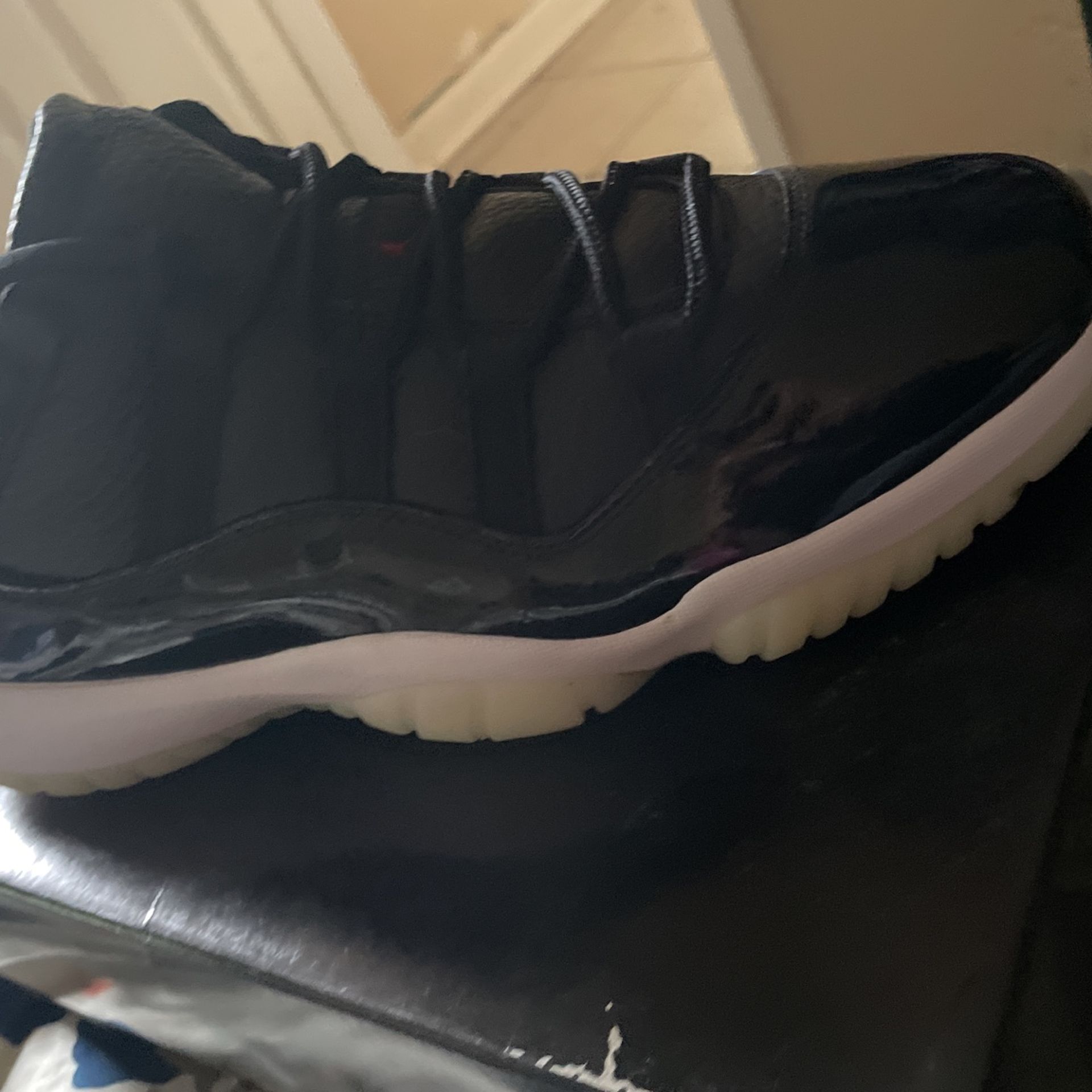 Jordan 11 Low