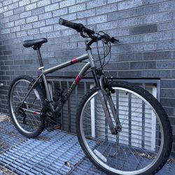 Road master MTB Hybrid Road Bike 