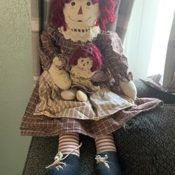 Doll