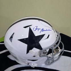 Roger Staubach 