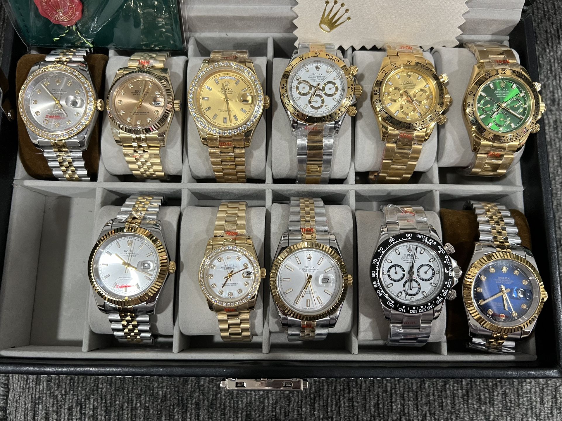 Brand new for men