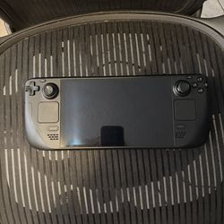 Steam Deck OLED 512GB