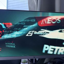 HP aEliteDisplay E233 23" FHD IPS monitor