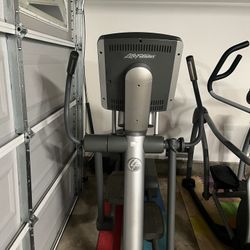 Elliptical 