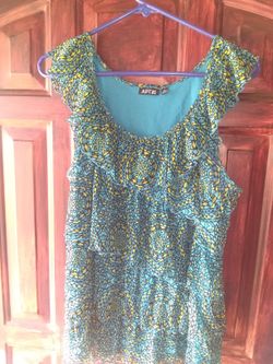 APT 9 xL tank/sleeve top