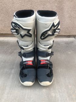 Alpinestars Tech 7 - Size 8