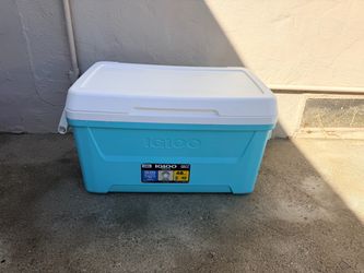 Igloo Laguna 48 Qt Cooler