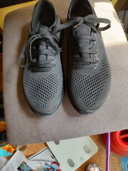 Crocs Sneaker Lite ride