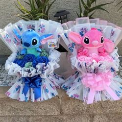 Arreglos De Stitch 