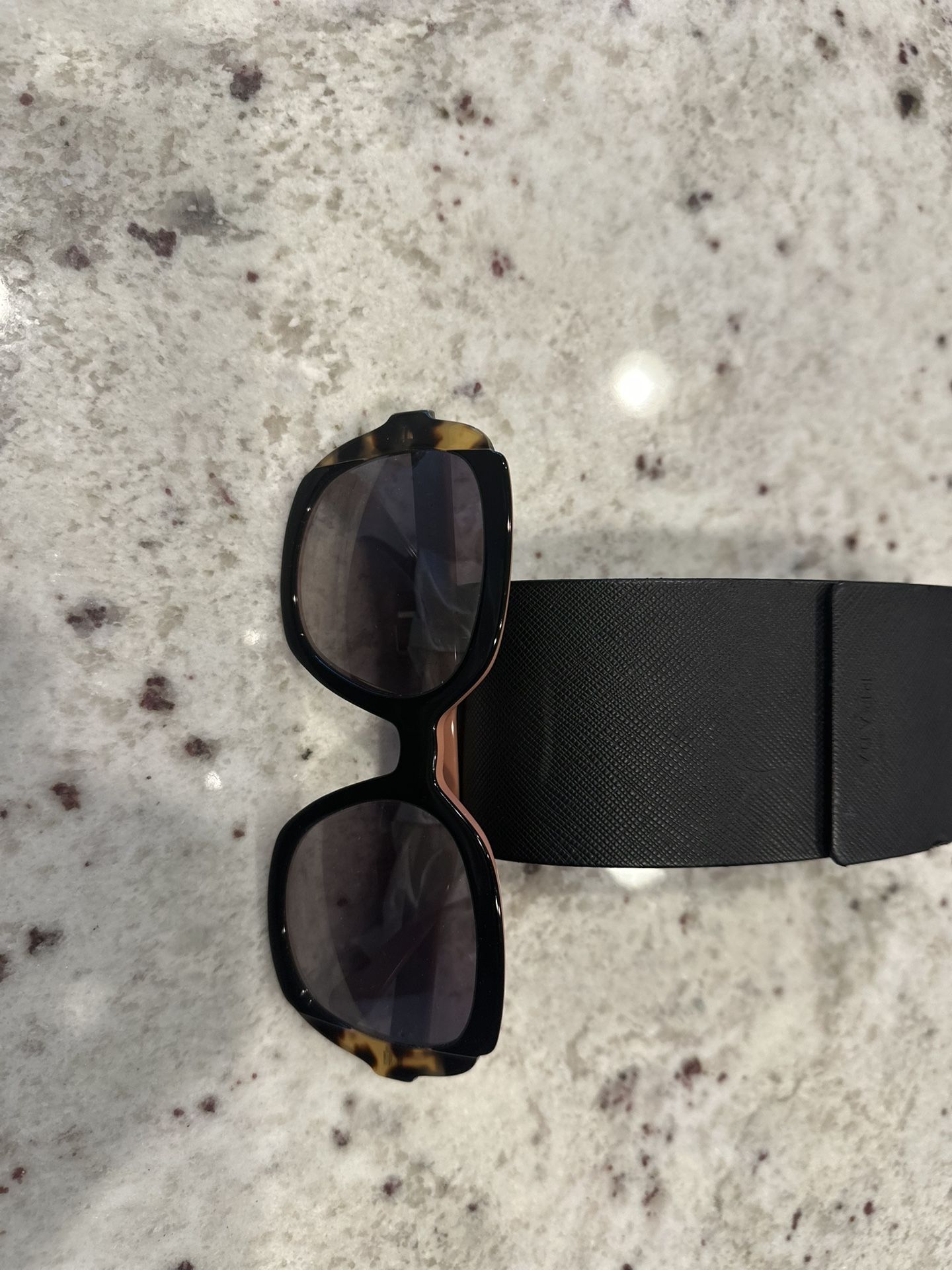 Women’s Prada sunglasses 