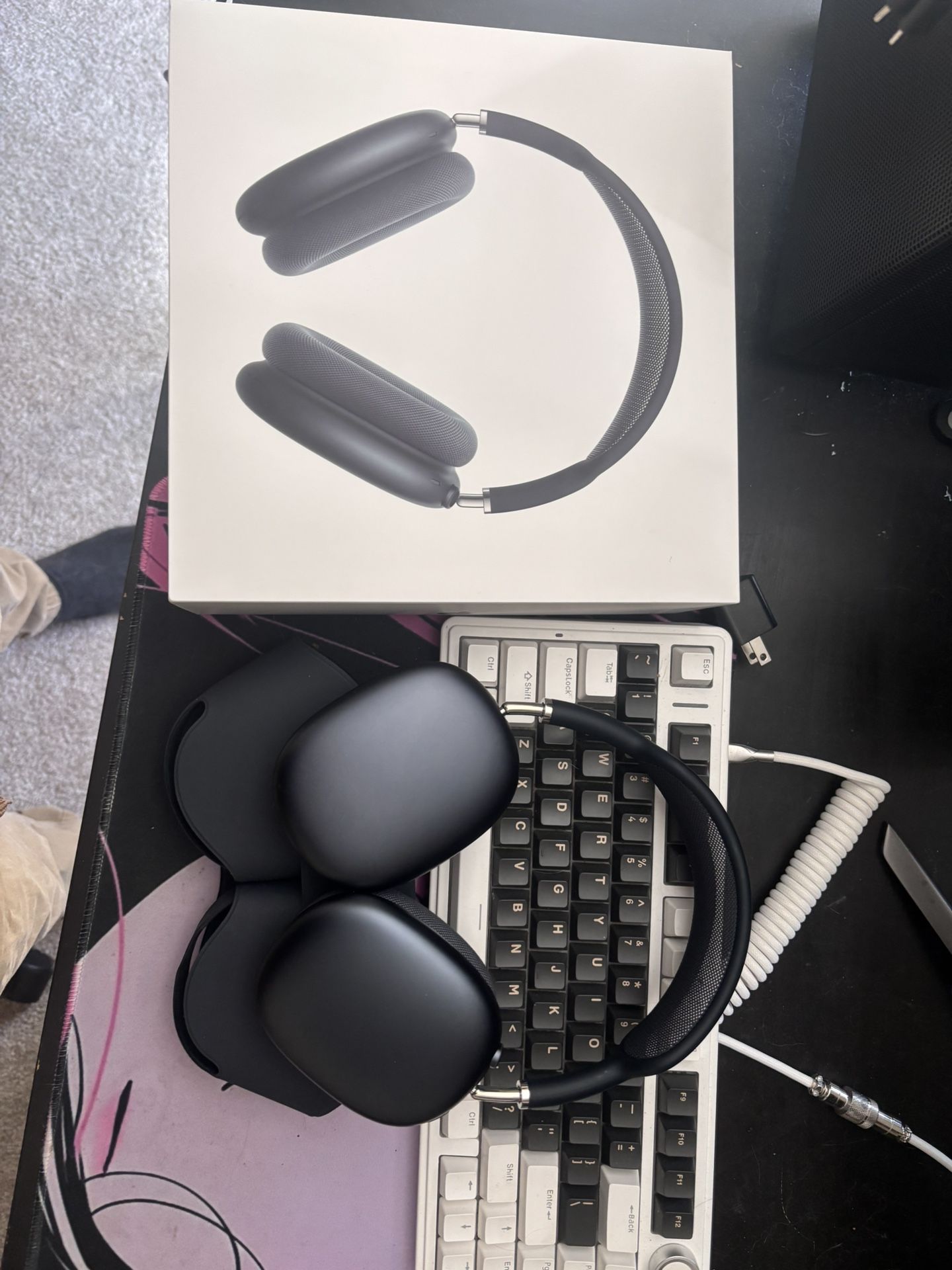 AirPod Max