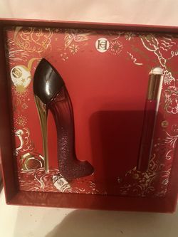 Carolina Herrera. Set 1.onza. 0.34 