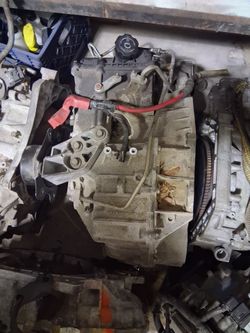 2014 THRU 2017 GMC TERRAIN/CHEVROLET EQUINOX/CADILLAC SRX 3.6L AUTOMATIC TRANSMISSION PARTS