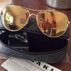 Oakley Sunglasses 