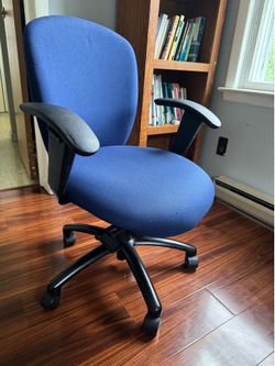 Office chair